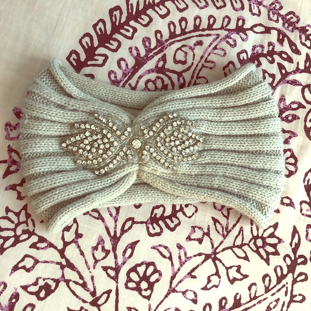 Winter Headband